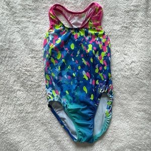 GK leotard